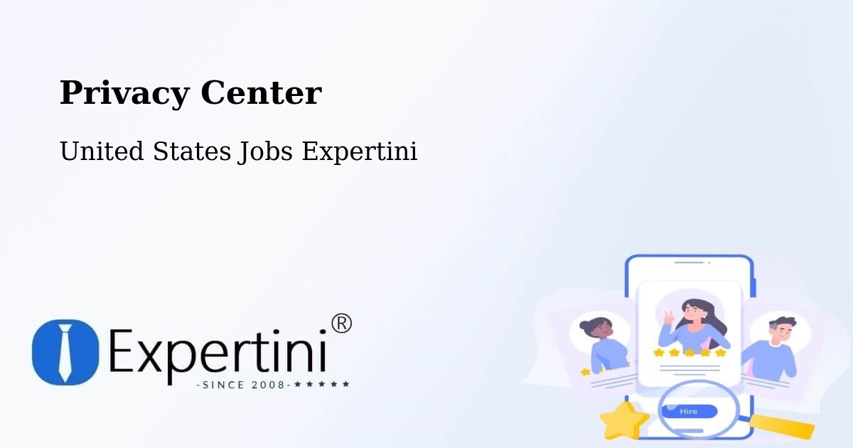 Privacy Policy – Corona - United States Jobs Expertini